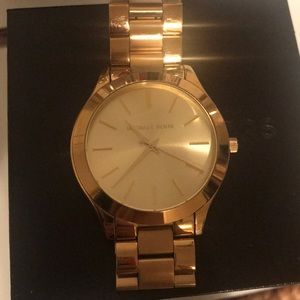 Michael Kors Women’s watch
